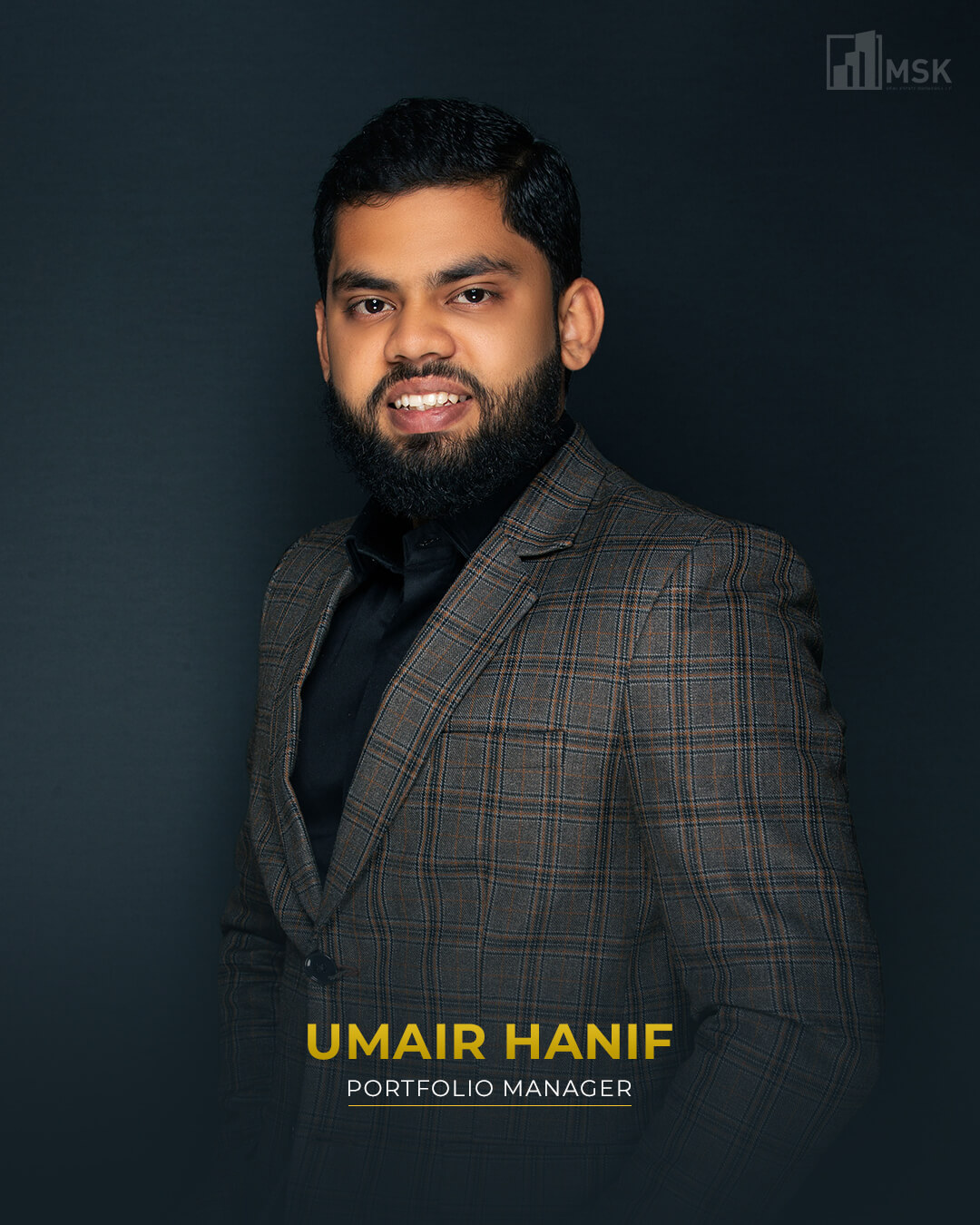 Umair Hanif